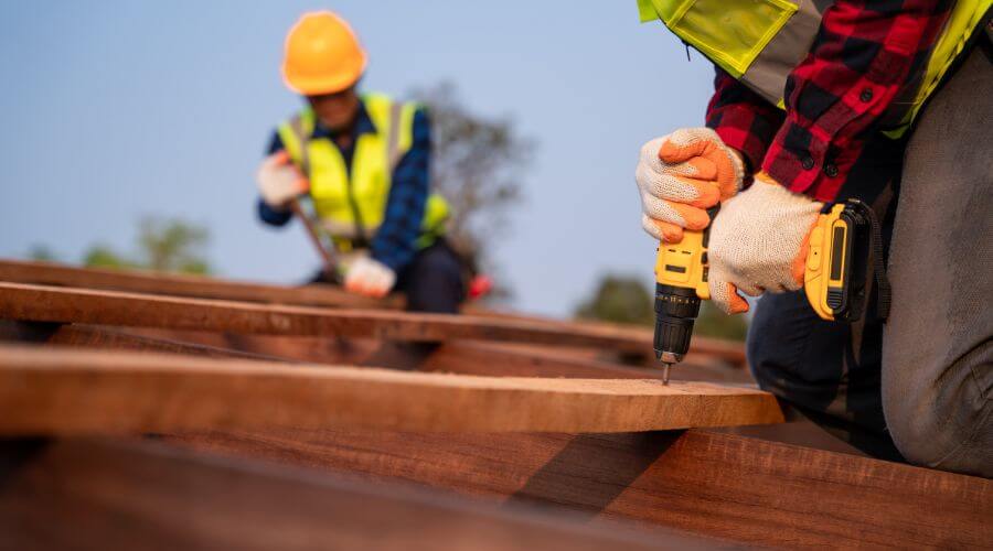 Expert tile roof repair services in Tununak, AK